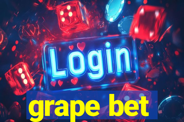 grape bet